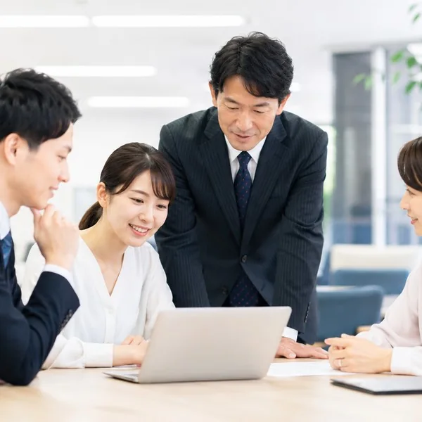 訪問看護ステーション都葦のイメージ