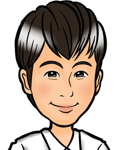 理学療法士のスタッフ紹介（インタビュー03）